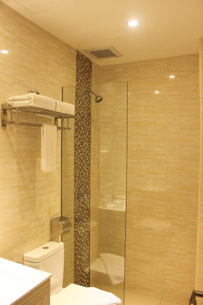 Nu Hotel @ Kl Sentral Kuala Lumpur Eksteriør bilde