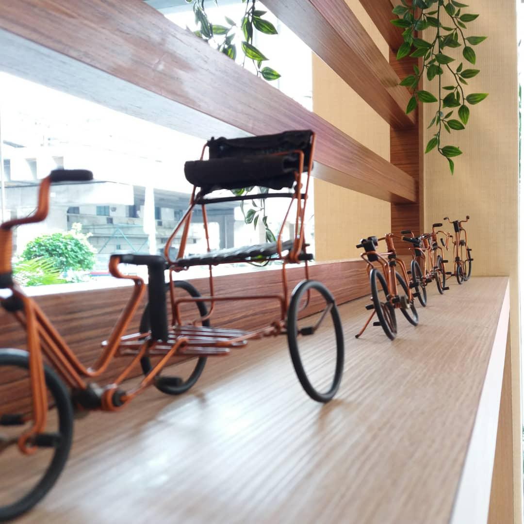 Nu Hotel @ Kl Sentral Kuala Lumpur Eksteriør bilde