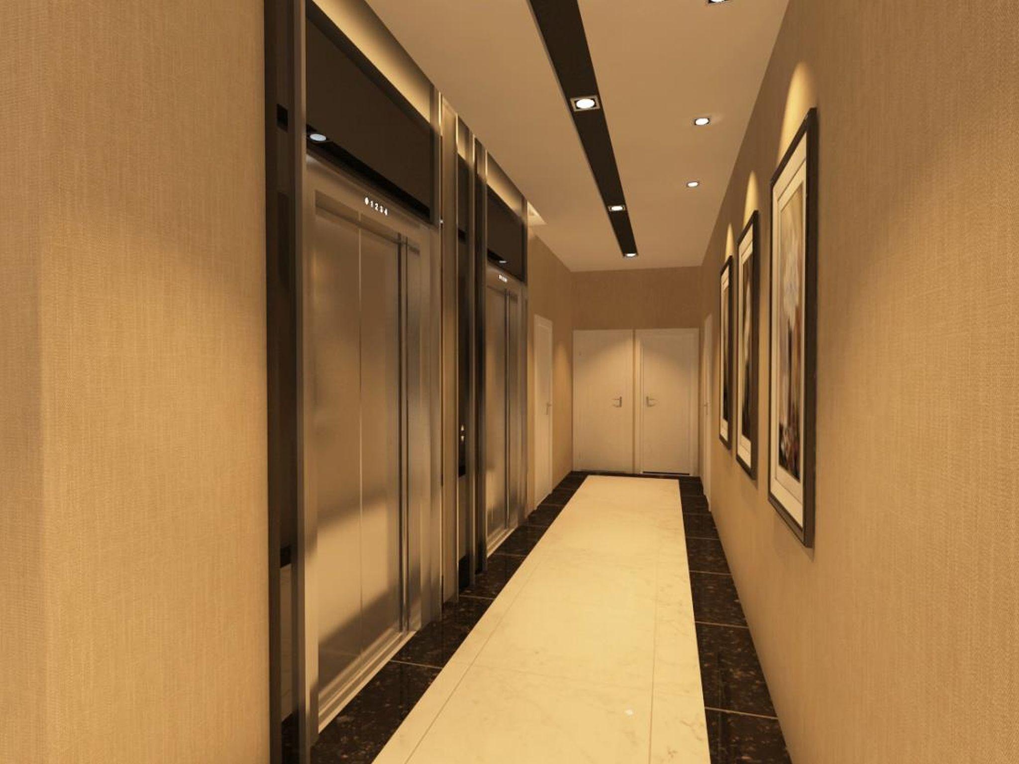 Nu Hotel @ Kl Sentral Kuala Lumpur Eksteriør bilde