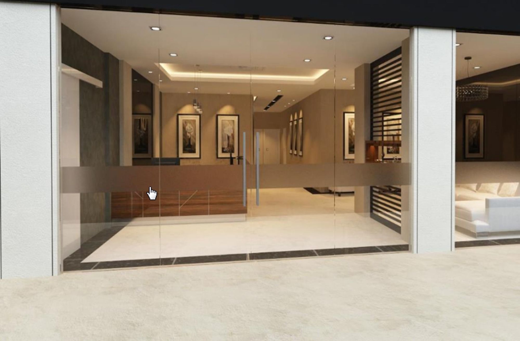 Nu Hotel @ Kl Sentral Kuala Lumpur Eksteriør bilde
